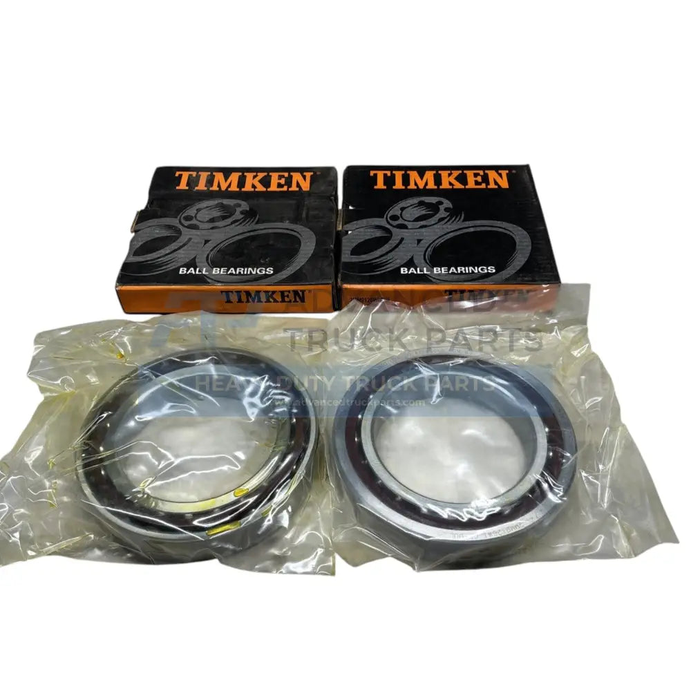 2MM9126WI DUL Genuine Timken Machine Tool Angular Contact Bearing