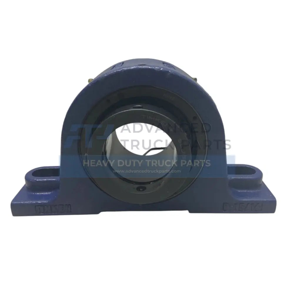QMP15J215SM Genuine Timken Pillow Block Roller Bearing