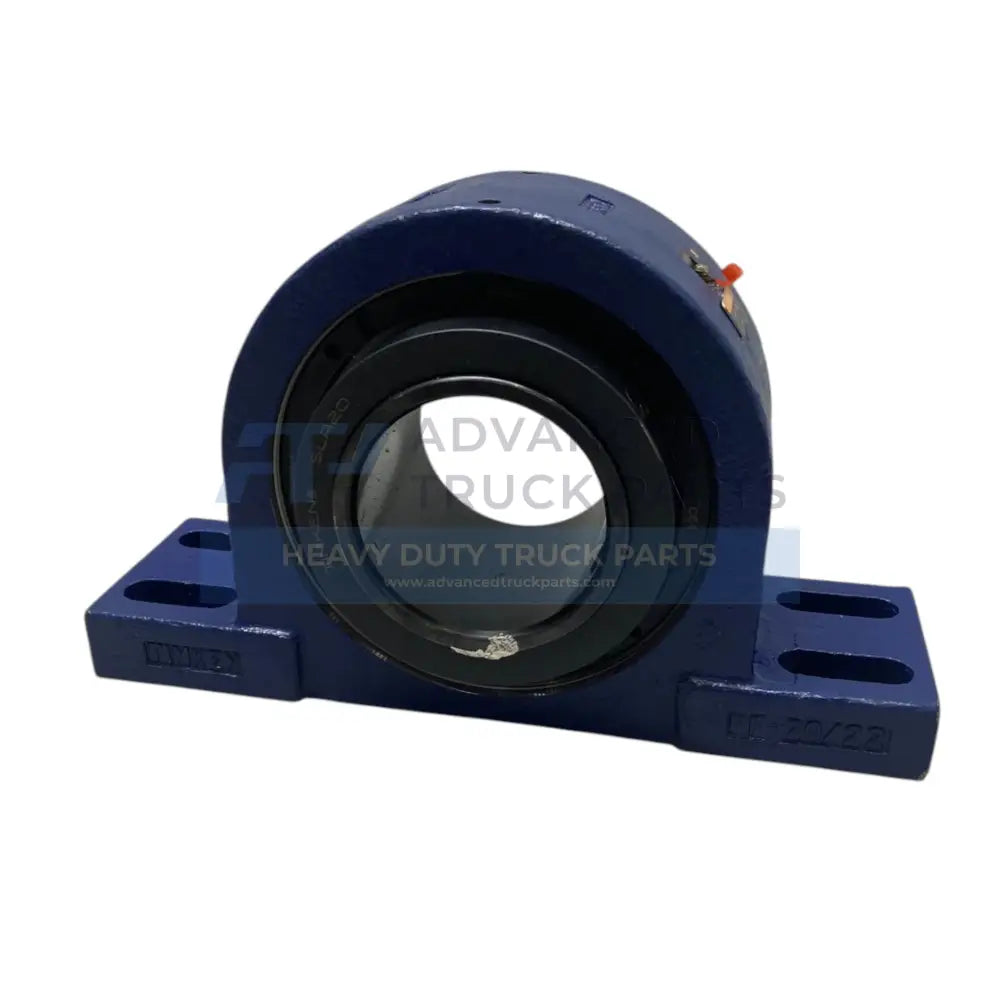 QAPR20A315ST Genuine Timken Roller Bearing Pillow Block