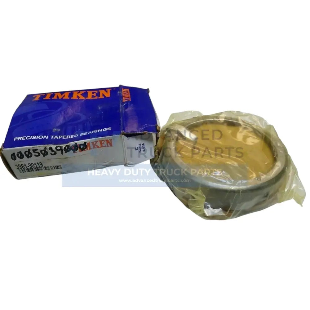 3981-90119 Genuine Timken Taper Roller Bearing
