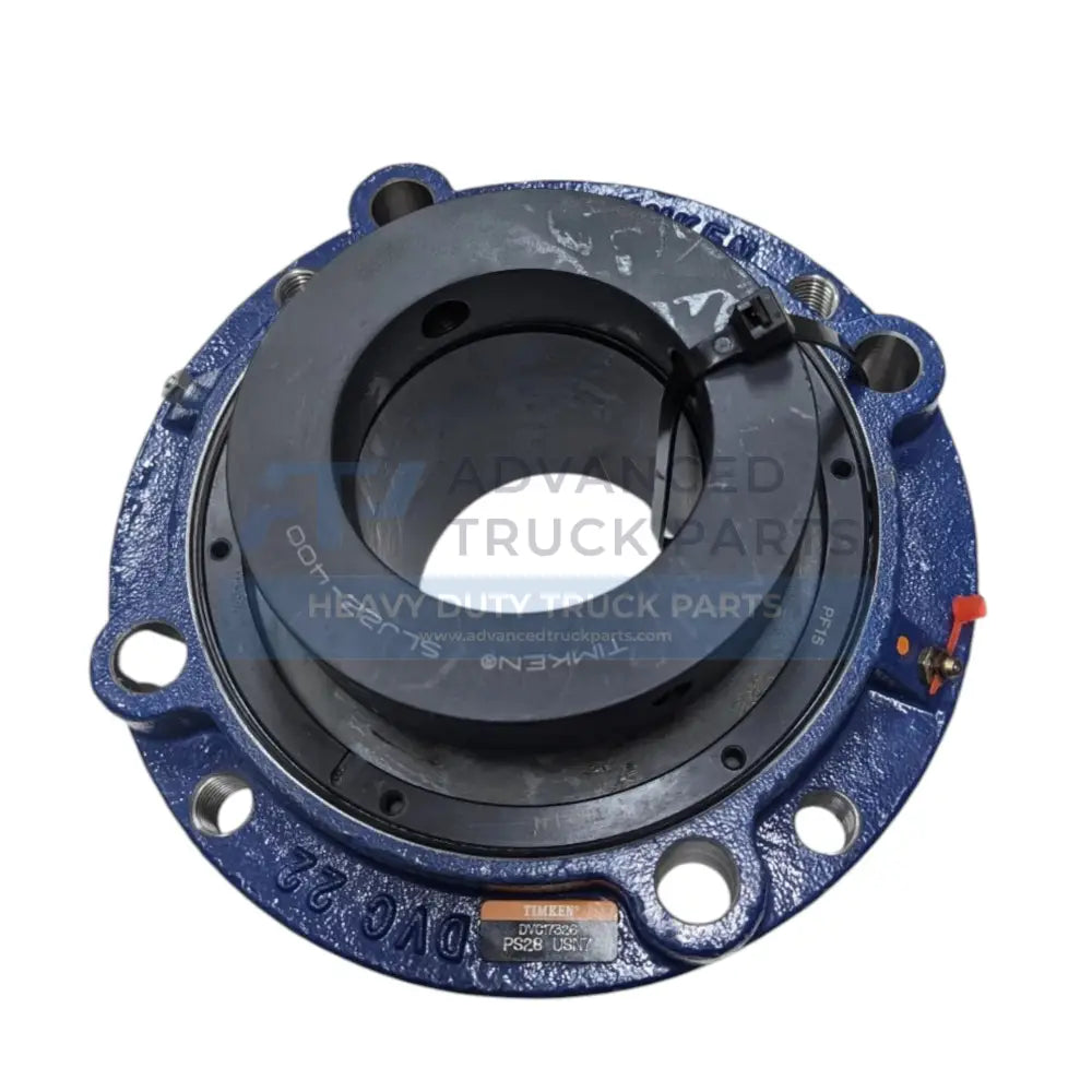 Genuine Timken Tapered Adapter Piloted Flange Bearing - Bearings
