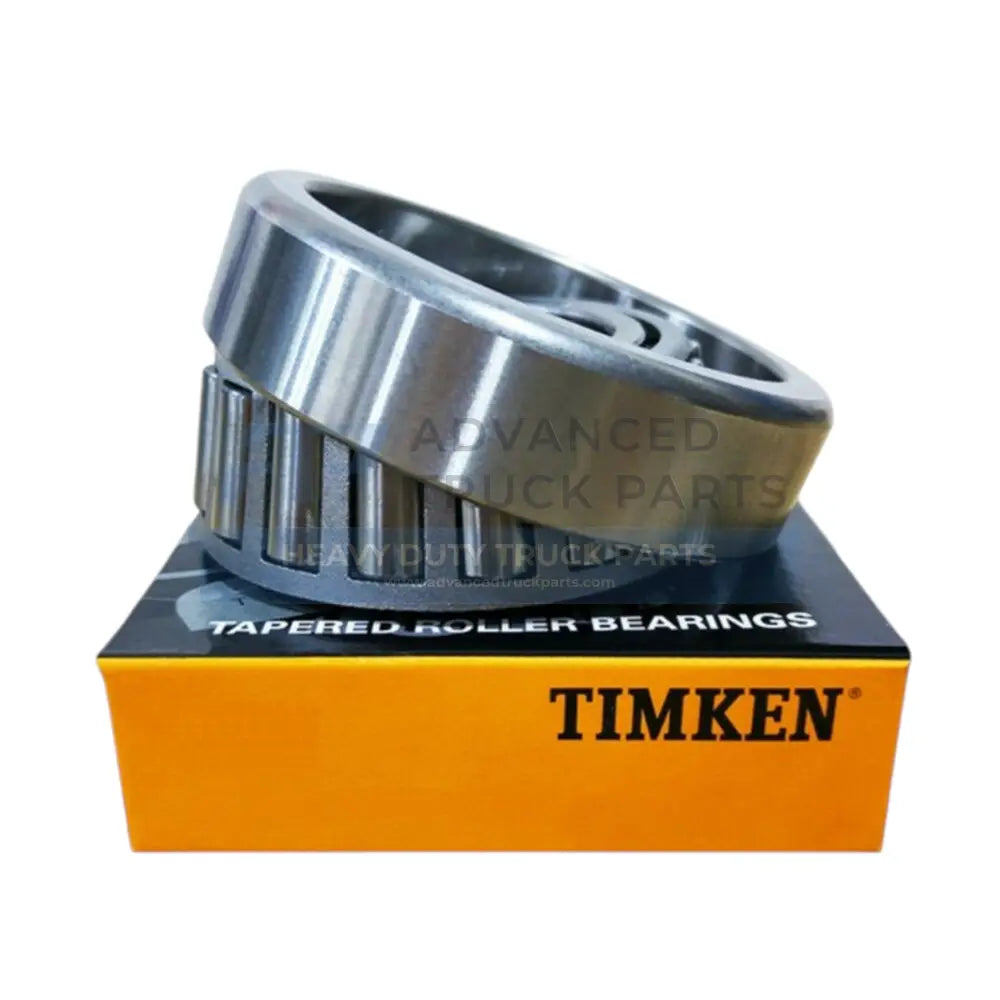 LM451345-902A4 Genuine Timken Tapered Roller Bearing Assembly