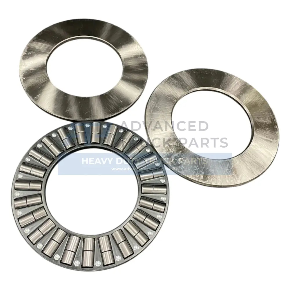 Genuine Timken Thrust Cylindrical Roller Bearing - Bearings