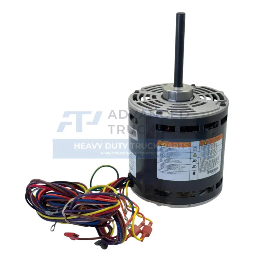 MOT18967 Genuine Trane Blower Motor 1/2 HP 1100 RPM 460V