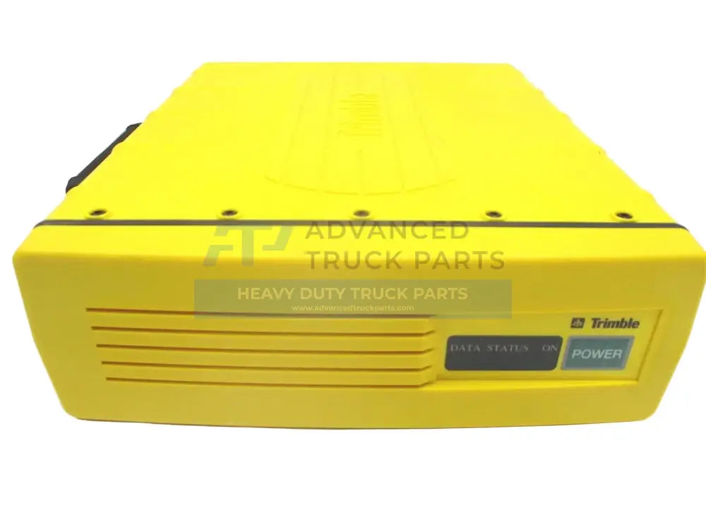 Genuine Trimble 7400MSI Gps Receiver Fits Caterpillar