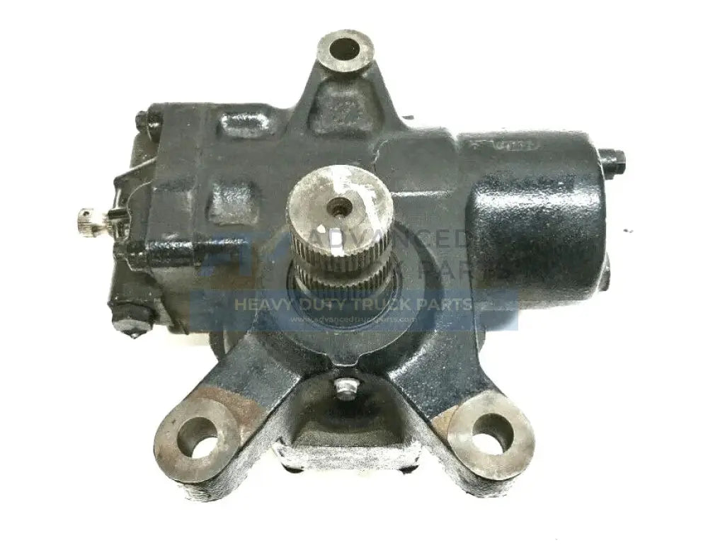 Tas65115A Genuine Trw Power Steering Gear