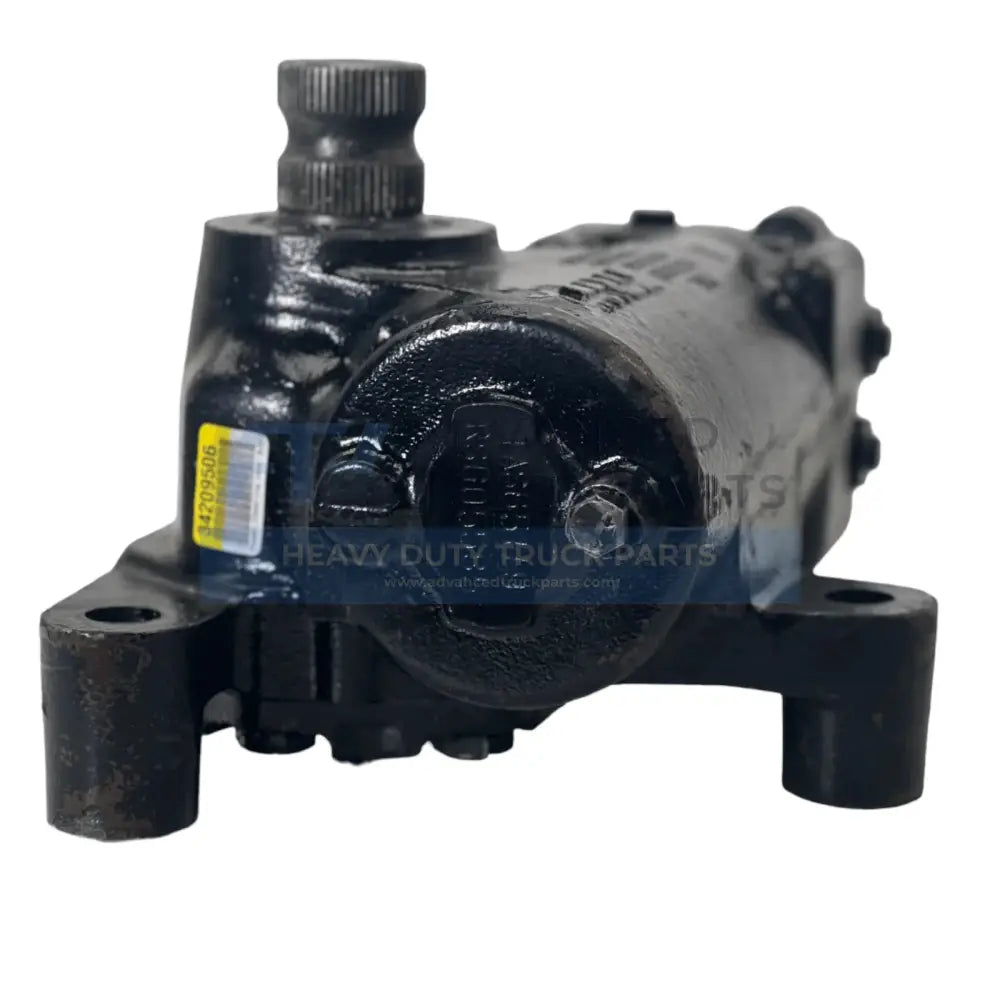 TAS65119 Genuine TRW Power Steering Gear