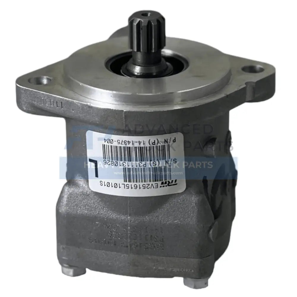 14-14375-004 Genuine TRW Power Steering Pump