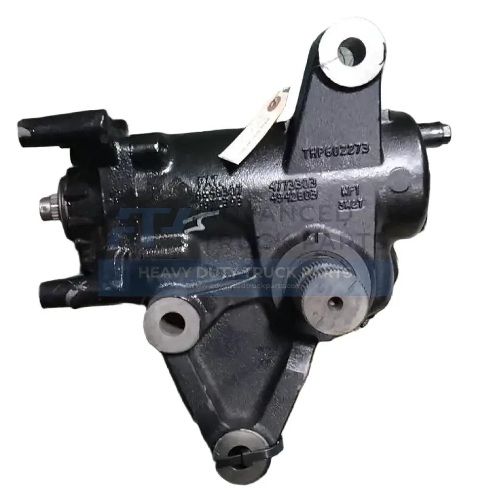 Genuine Trw Steering Gear