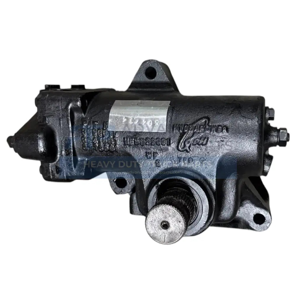 HFB52013 Genuine TRW Steering Gear Assembly