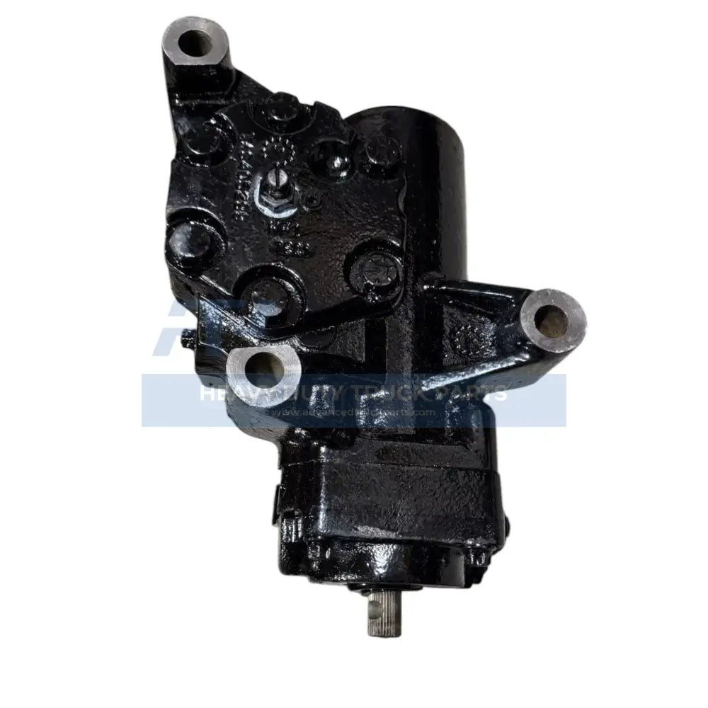 gear assembly steering Genuine TRW San Sebastian Cheesecake (Baskischer woom and tested to rigorous Farbe:weiß (Snow Drift)