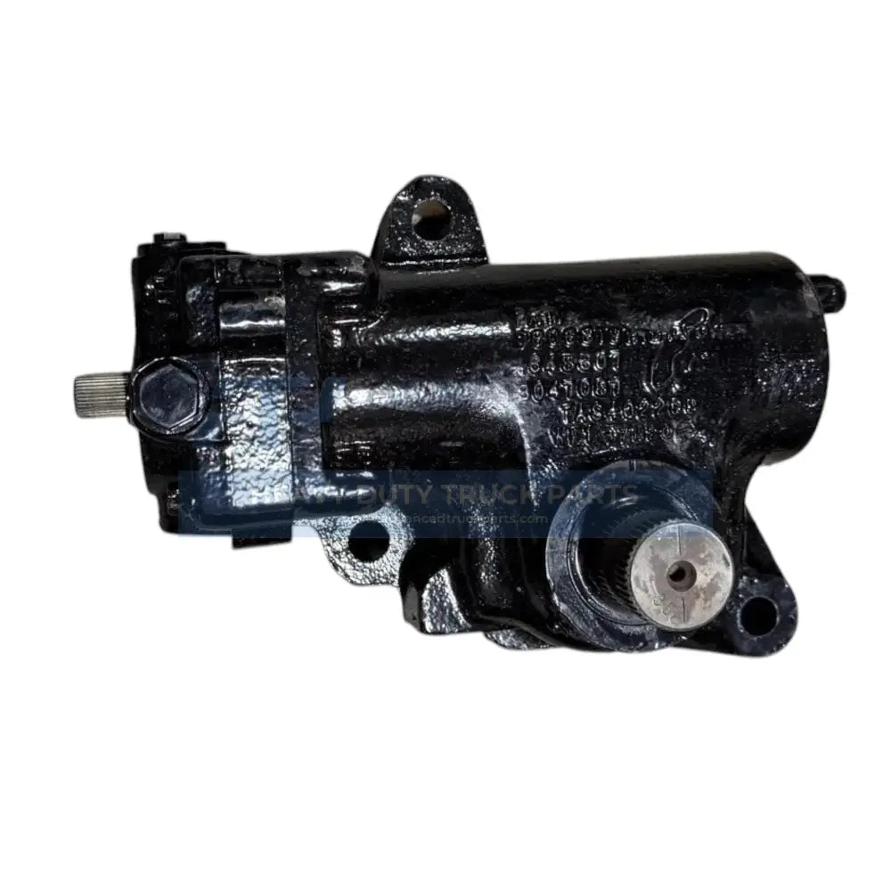 TAS40007 Genuine TRW Steering Gear Assembly