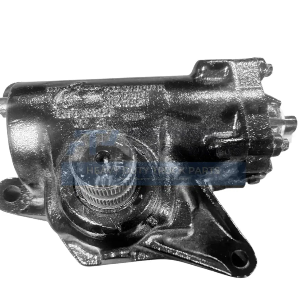 TAS65026 Genuine TRW Steering Gear