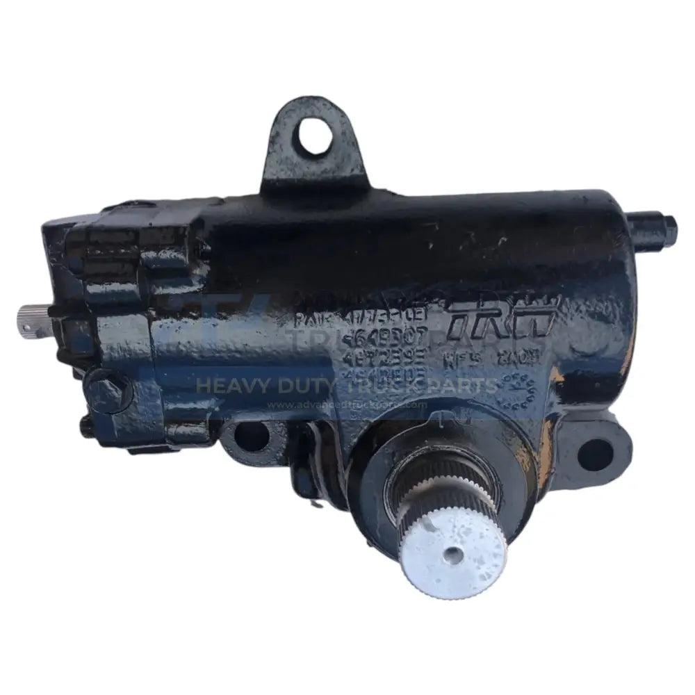 TAS65004 Genuine TRW Steering Gear