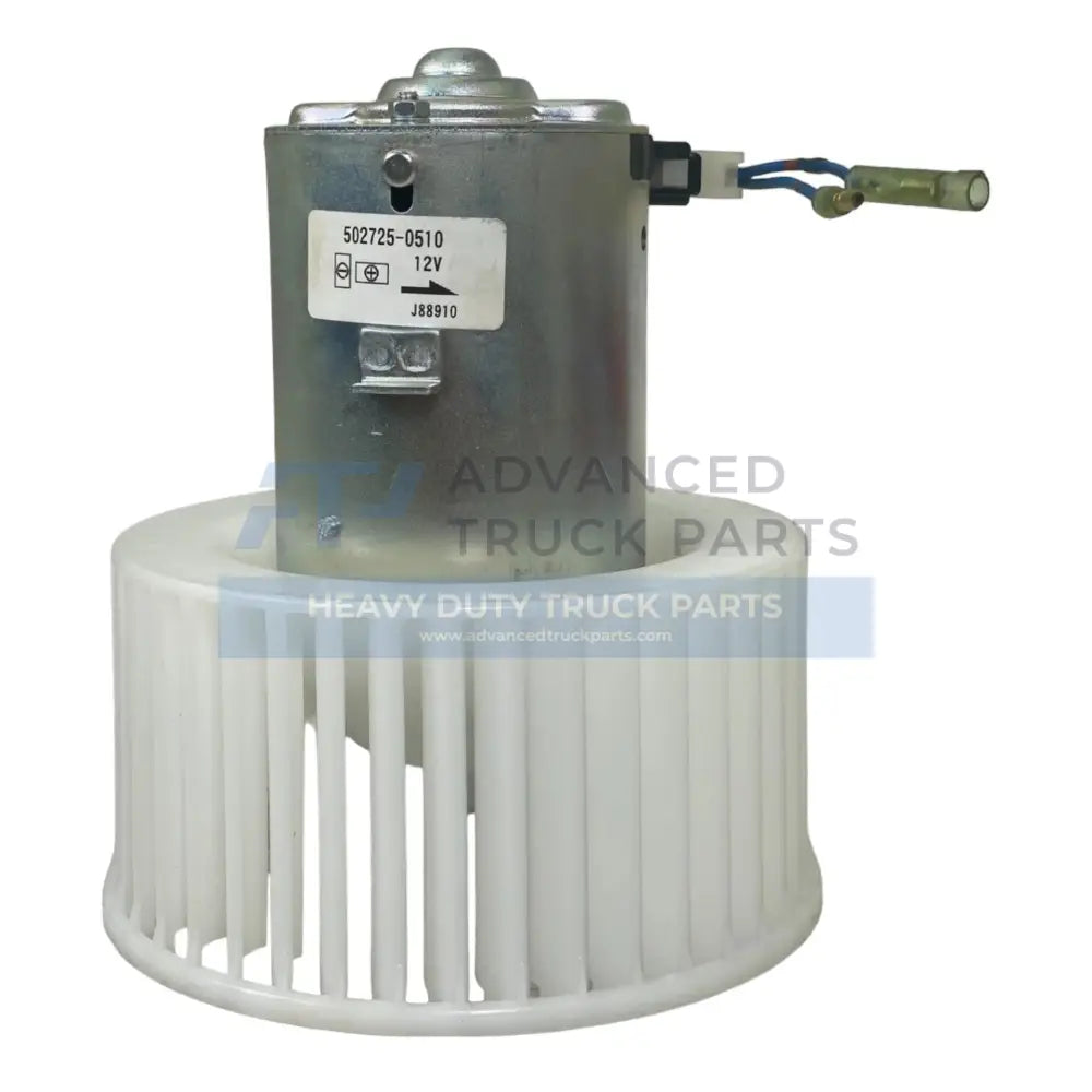 27117-Z9112 Genuine Ud Trucks Heater Blower Motor