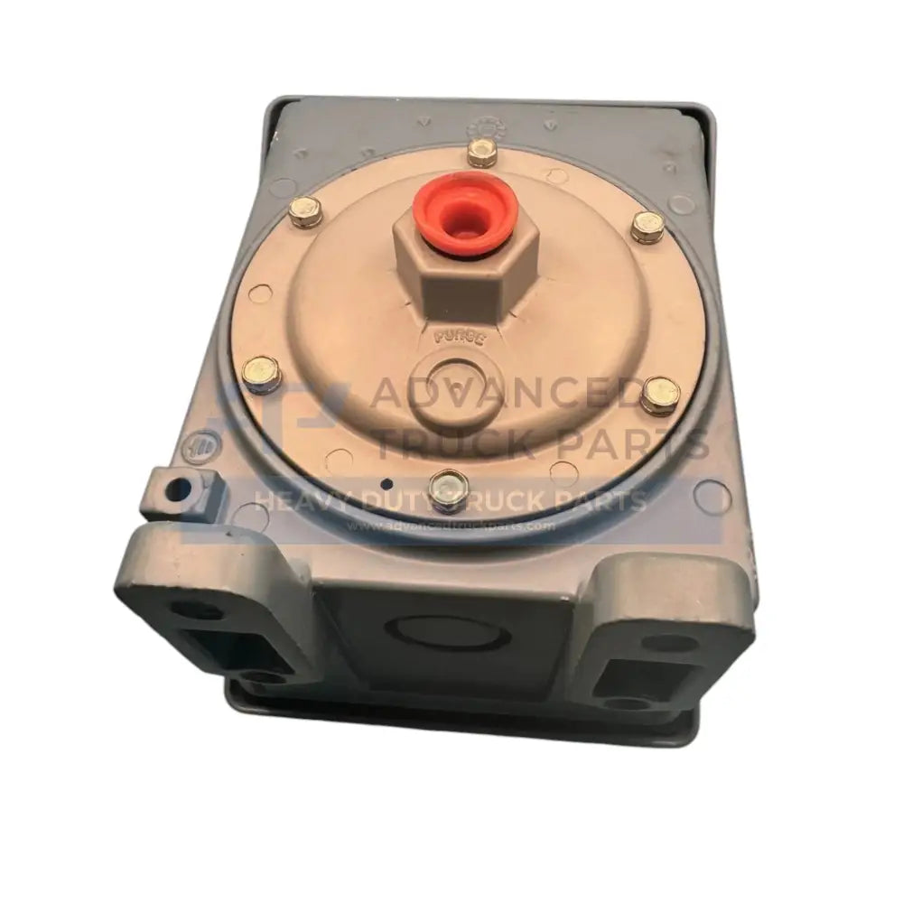 J400-454 Genuine United Electric Pressure Switch 480V