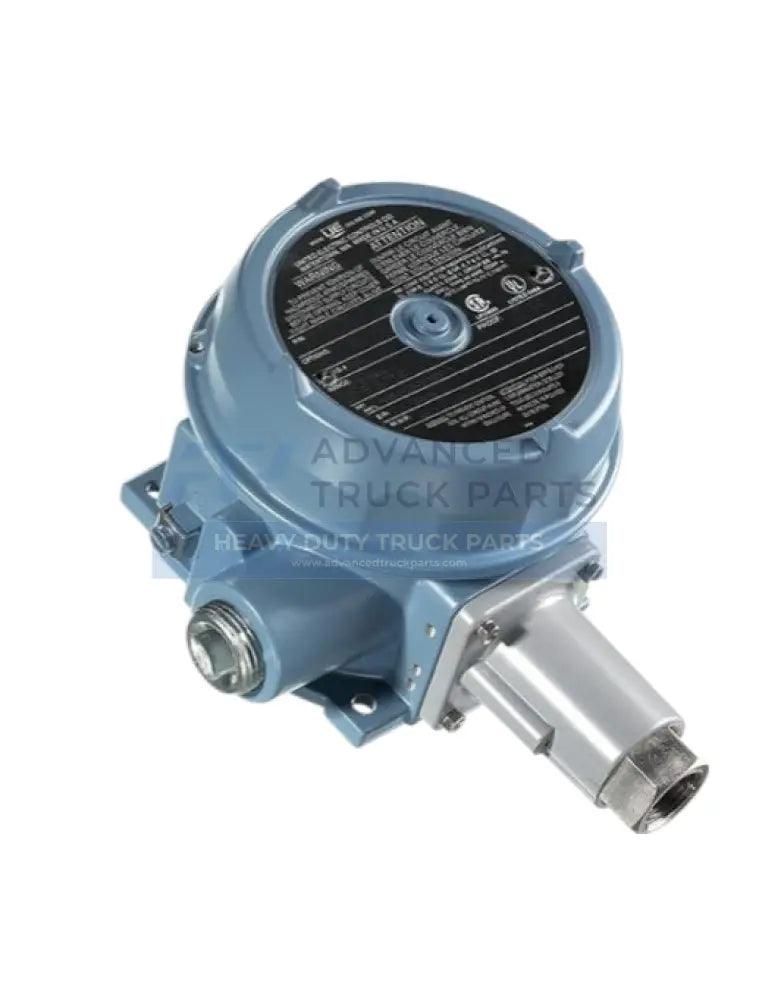 Genuine United Electric Pressure Switch - Switches