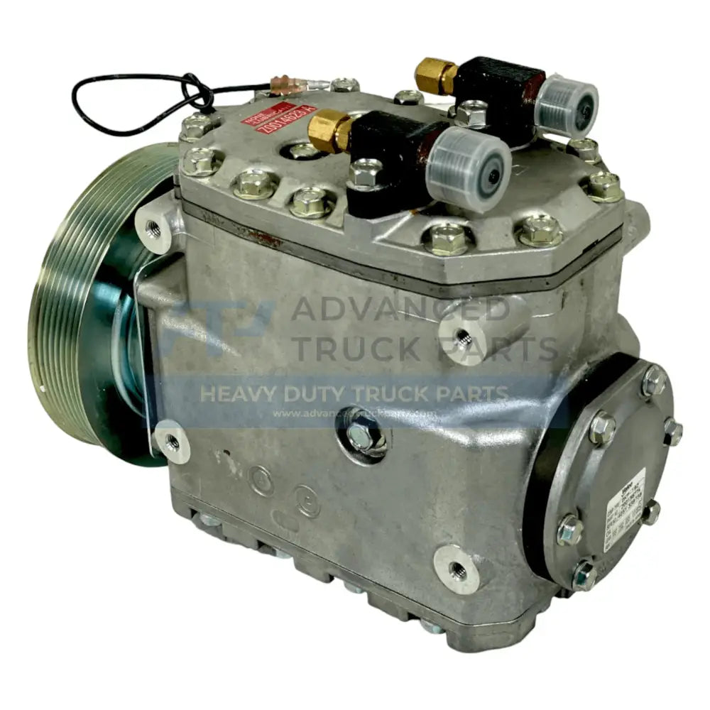 TK312R Genuine Thermo King Compressor 24V V-500