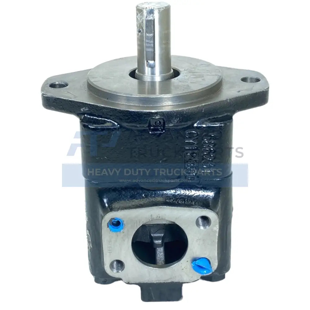 718AR00197A Genuine Vickers VQH Vane Pump