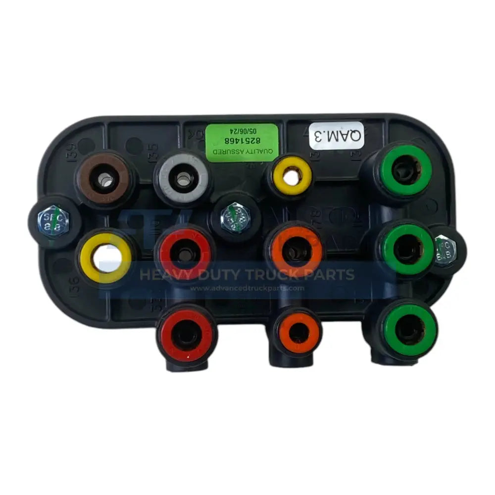 22646257 Genuine Volvo A/C Air Manifold
