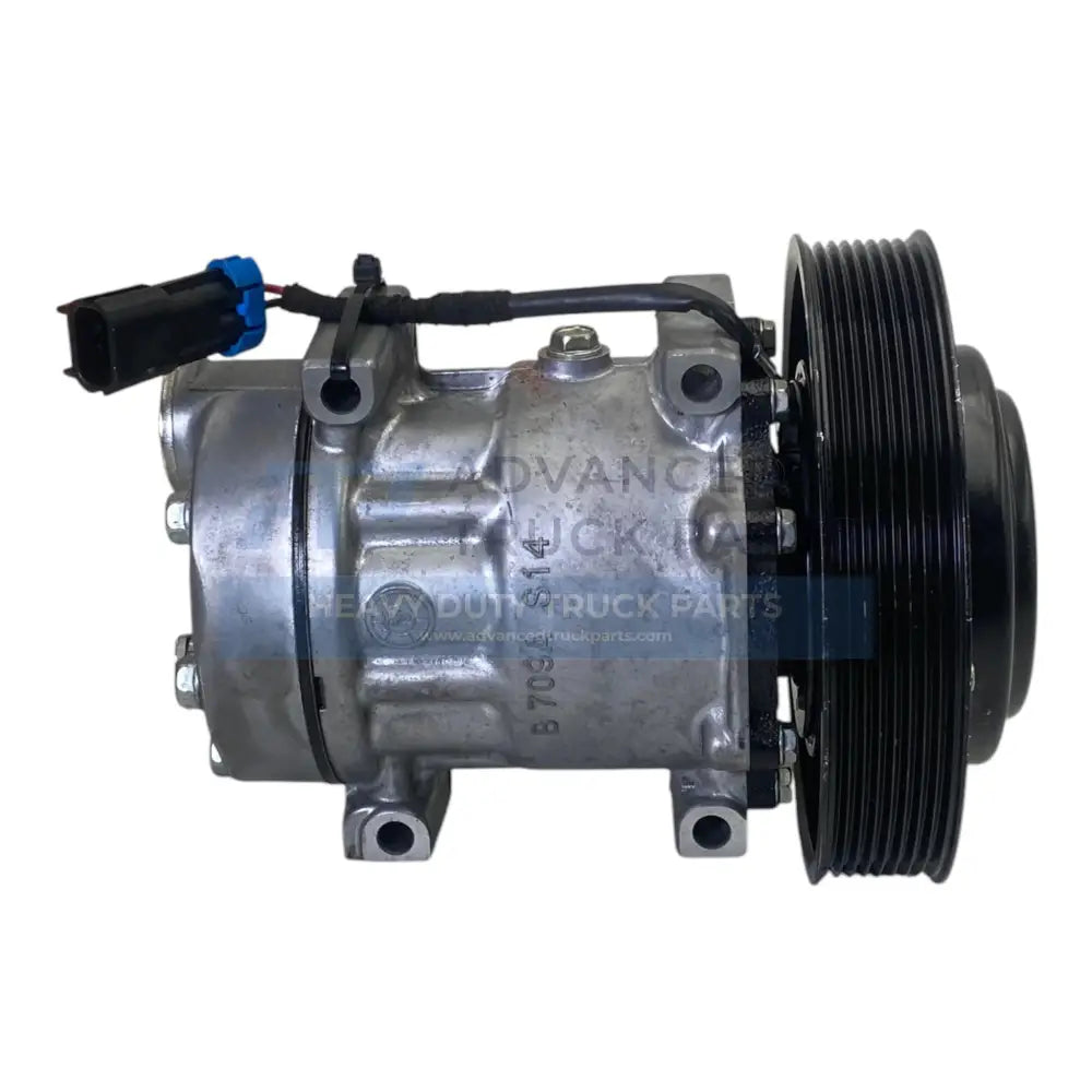 20721587 Genuine Volvo A/C Compressor