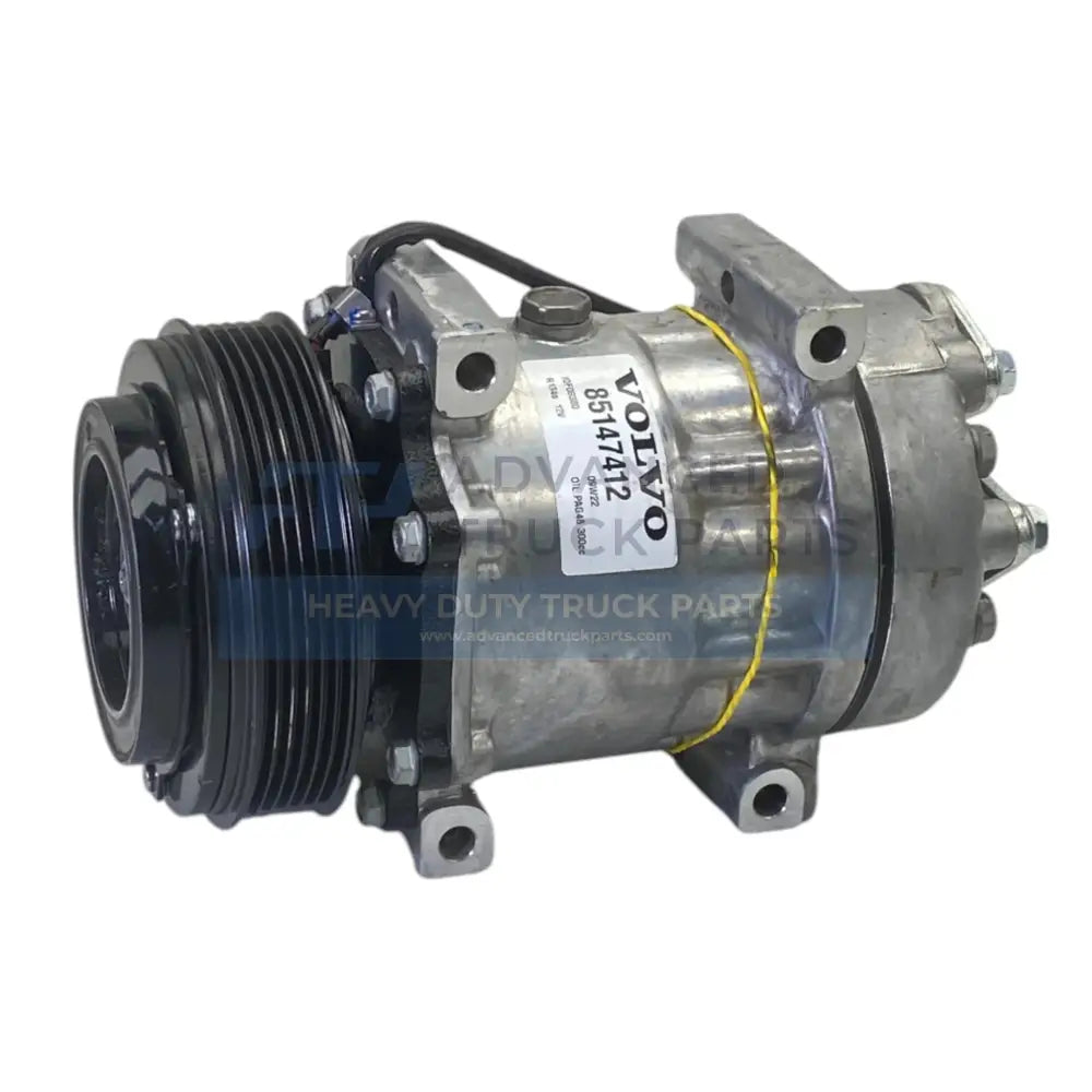 85147412 Genuine Volvo A/C Compressor