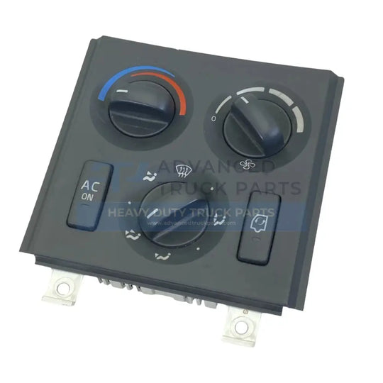 21326144-2ND Genuine Volvo A/C & Heater Control Unit – ADVANCED