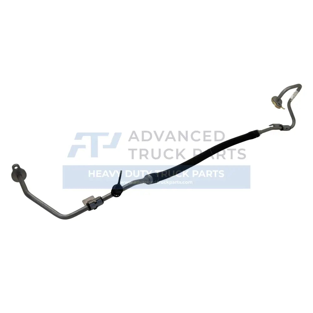 Genuine Volvo A/C Hose Assembly - Hoses