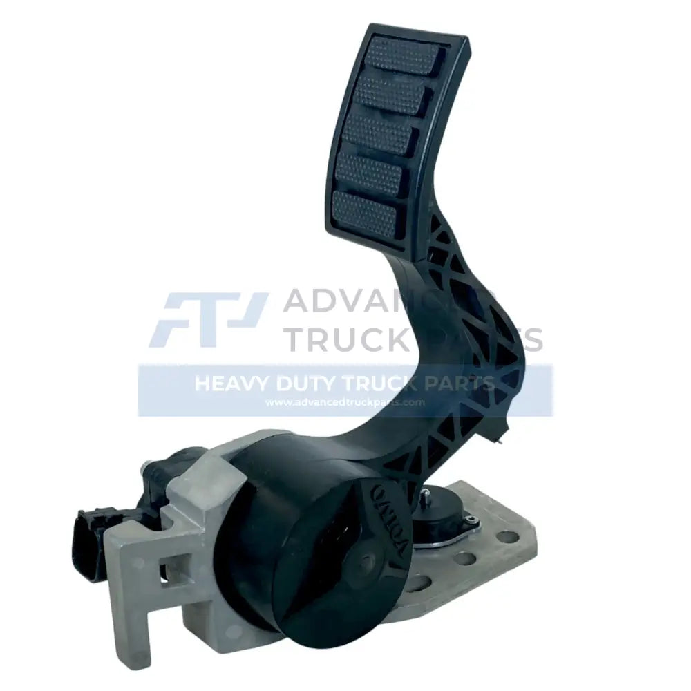 84557579 Genuine Volvo Accelerator Pedal