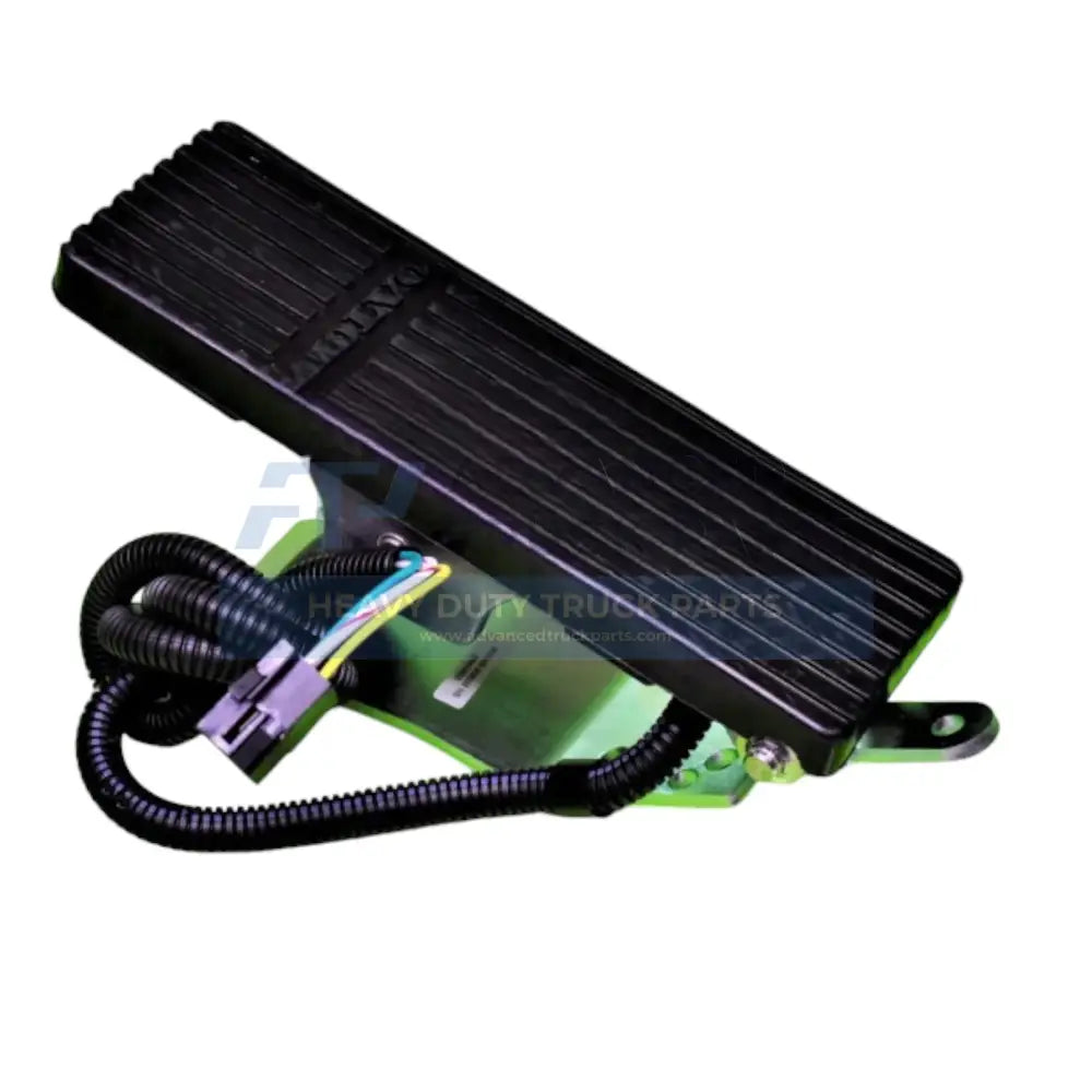 23260899 Genuine Volvo Accelerator Pedal - Truck To Trailer