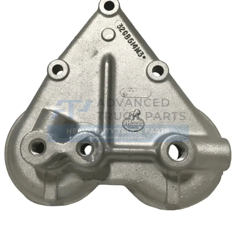 25090413 Genuine Volvo Adapter - Truck To Trailer