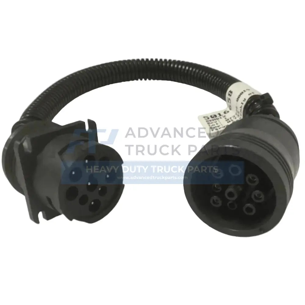 802229 Genuine Volvo Adaptor Cable - Truck To Trailer