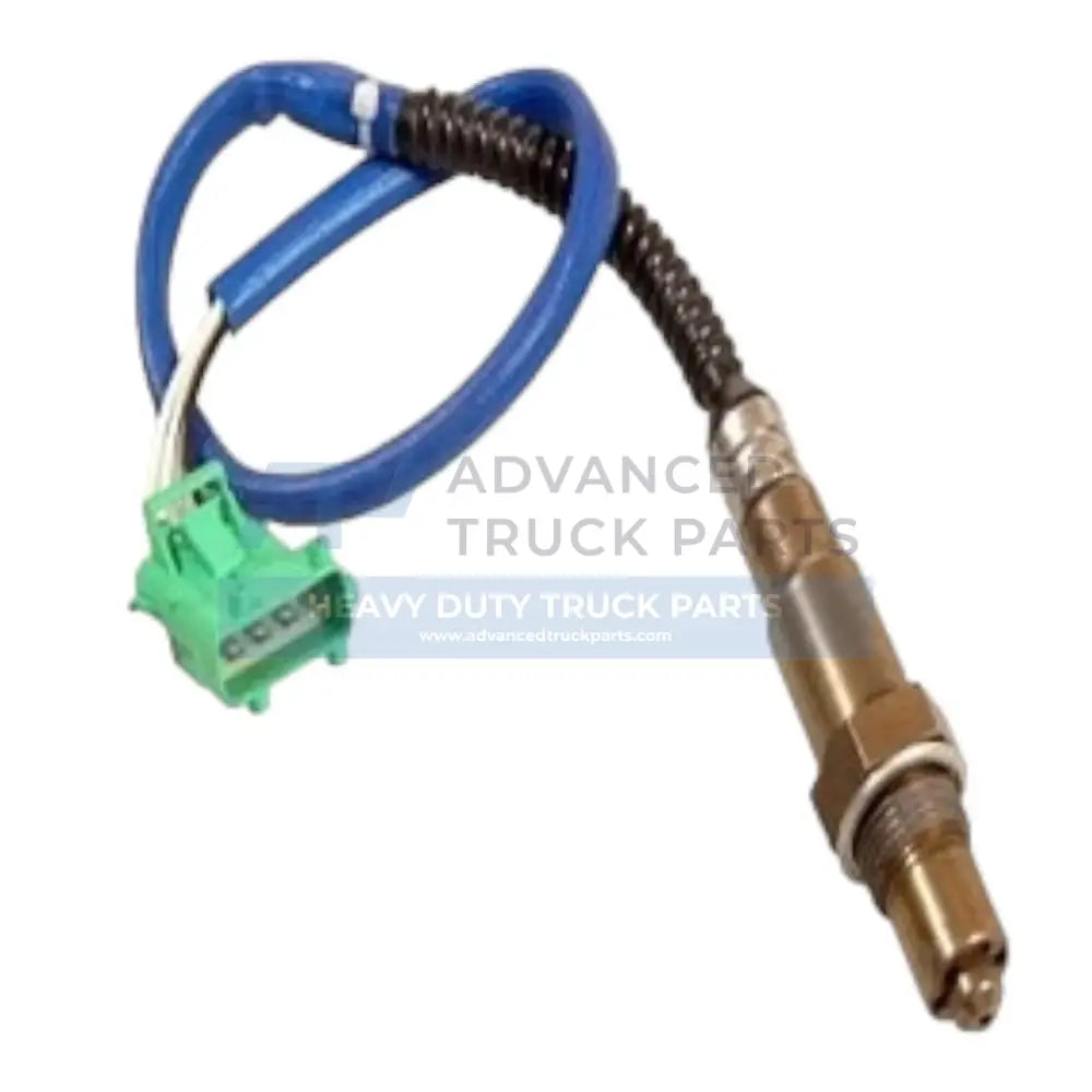 21446008 Genuine Volvo Ahi Air Solenoid Valve - Truck To Trailer