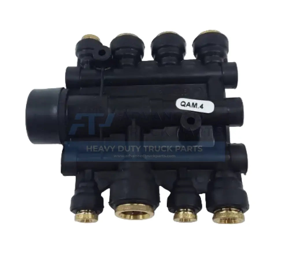 Genuine Volvo Air Brake Control Manifold - Brake Components