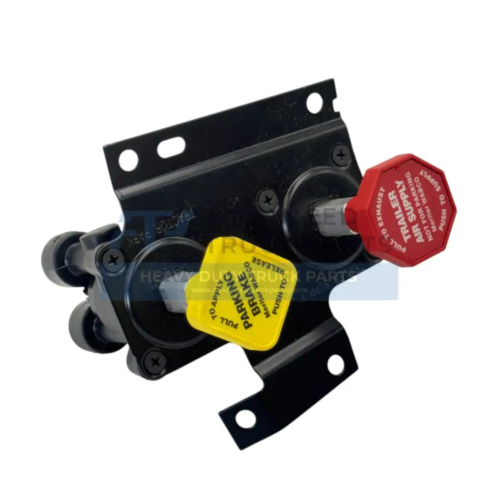 20437064 Genuine Volvo Air Brake Dash Valve