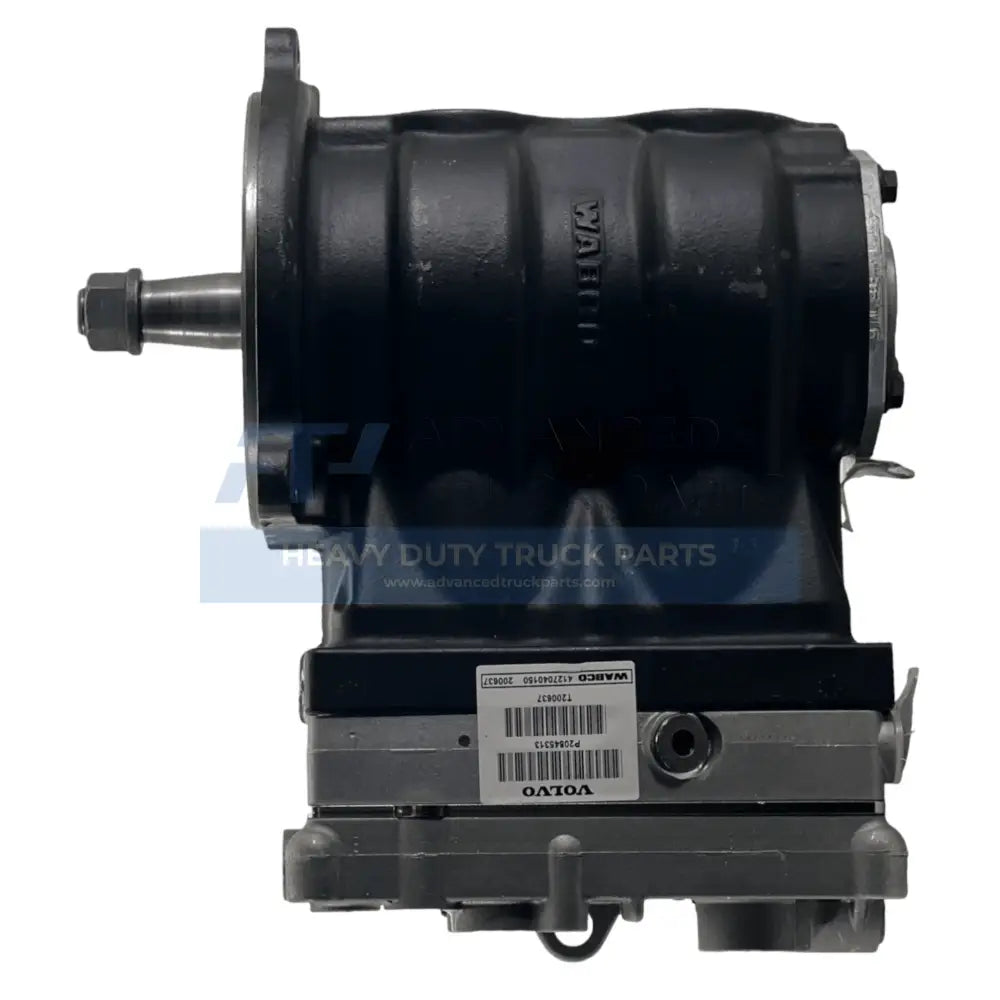 20845313 Genuine Volvo Air Compressor Twin Cylinder