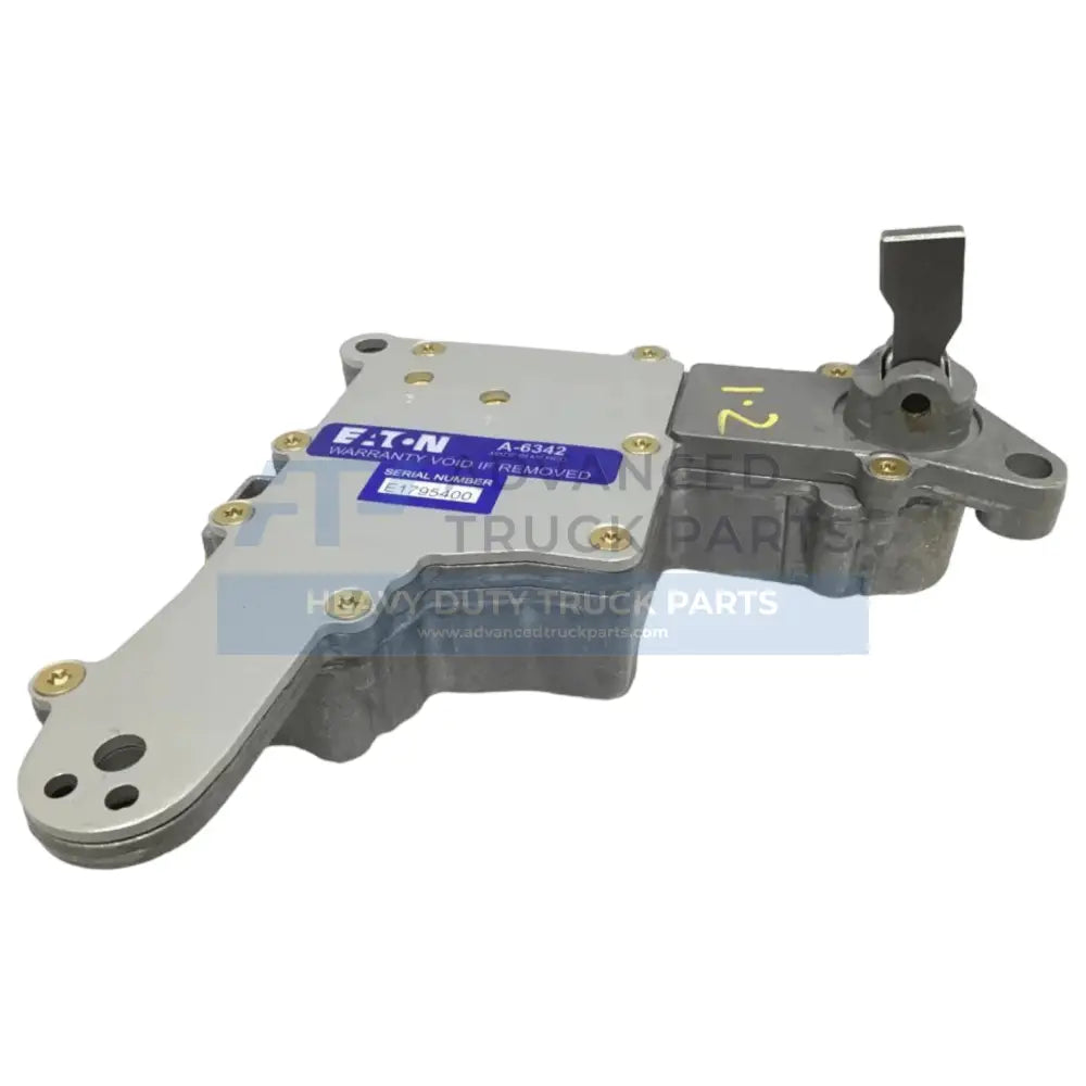 3088-K3245 Genuine Volvo Air Control Module Kit - Truck To Trailer