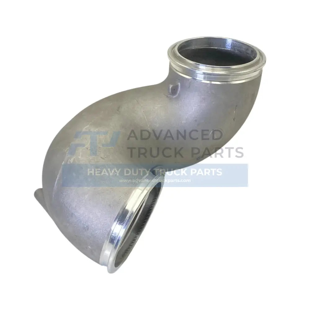 20999364 Genuine Volvo Air Cooler Pipe