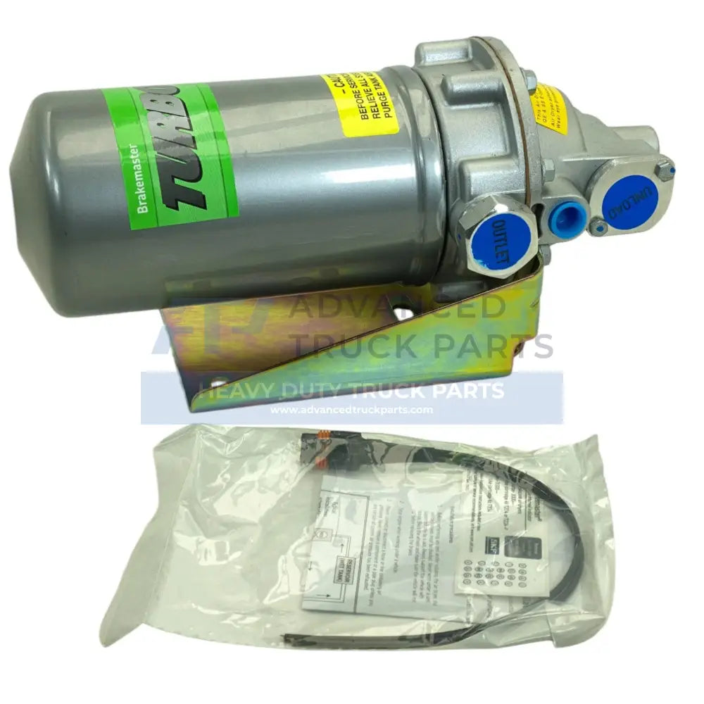 85101408 Genuine Volvo Air Drier