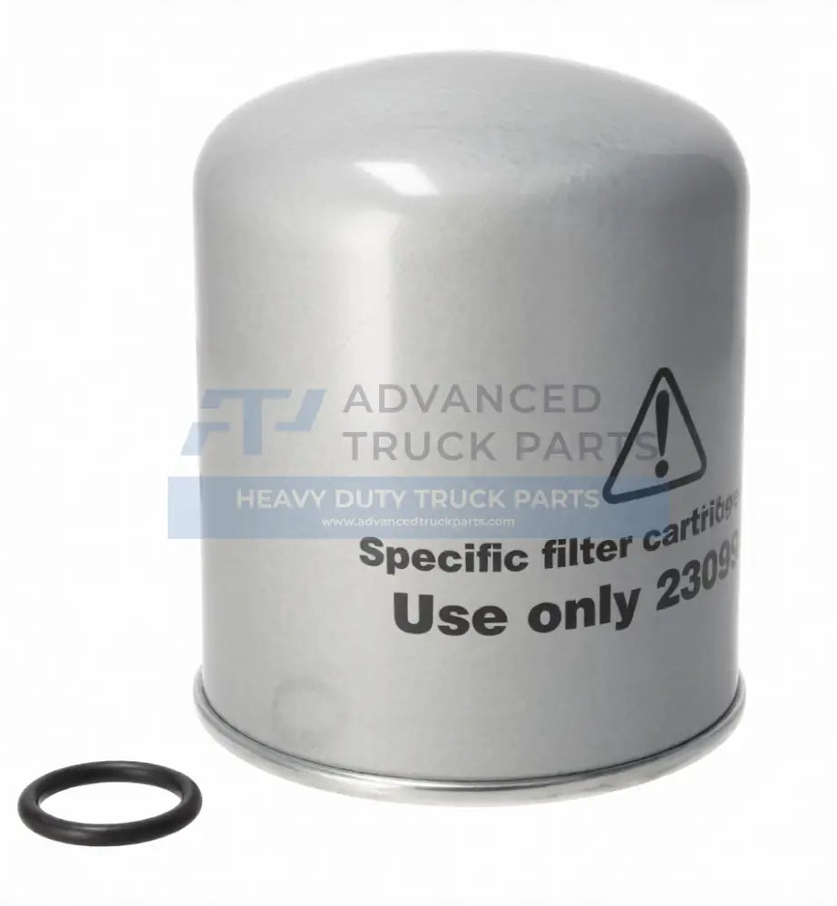 Genuine Volvo Air Dryer Cartridge - Air Dryers