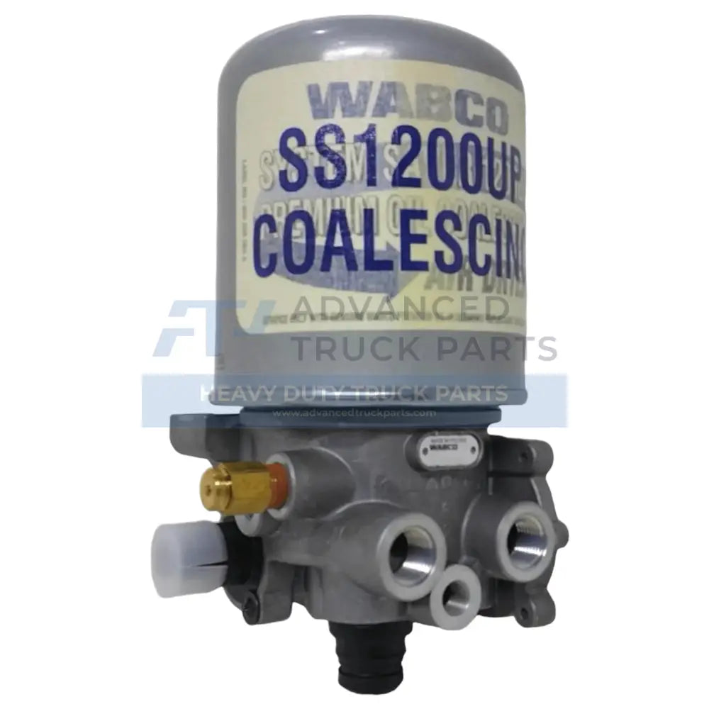 85122949 Genuine Volvo Air Dryer