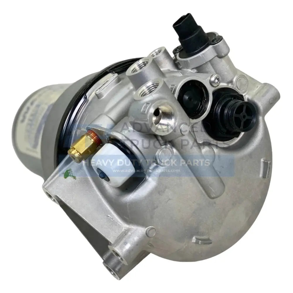 24432428 Genuine Volvo Air Dryer – ADVANCED TRUCK PARTS 24432428 Genuine Volvo Air Dryer – ADVANCED TRUCK PARTS