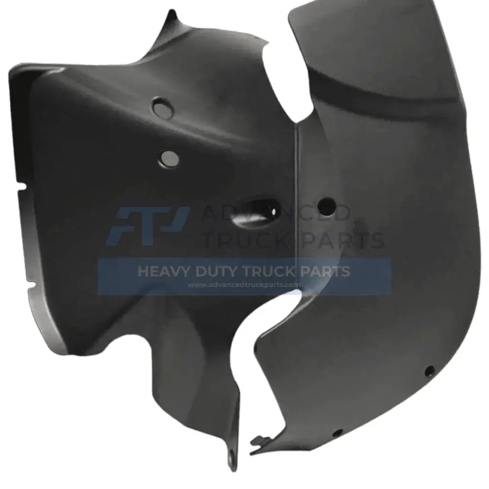 82371349 Genuine Volvo Air-Flow Deflector - Truck To Trailer