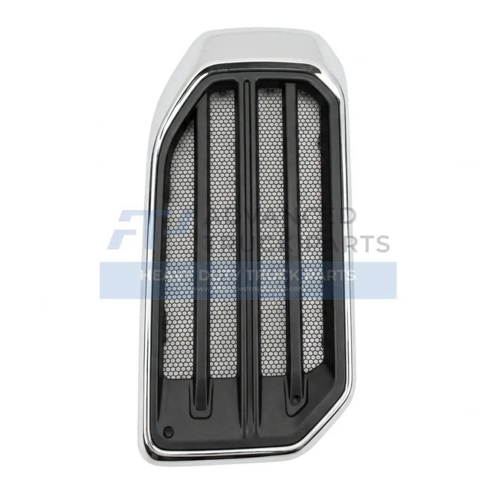 Genuine Volvo Air Inlet Grille
