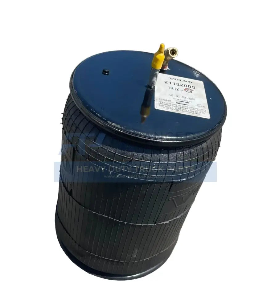 Genuine Volvo Air Ride Suspension Airbag - Suspension Components