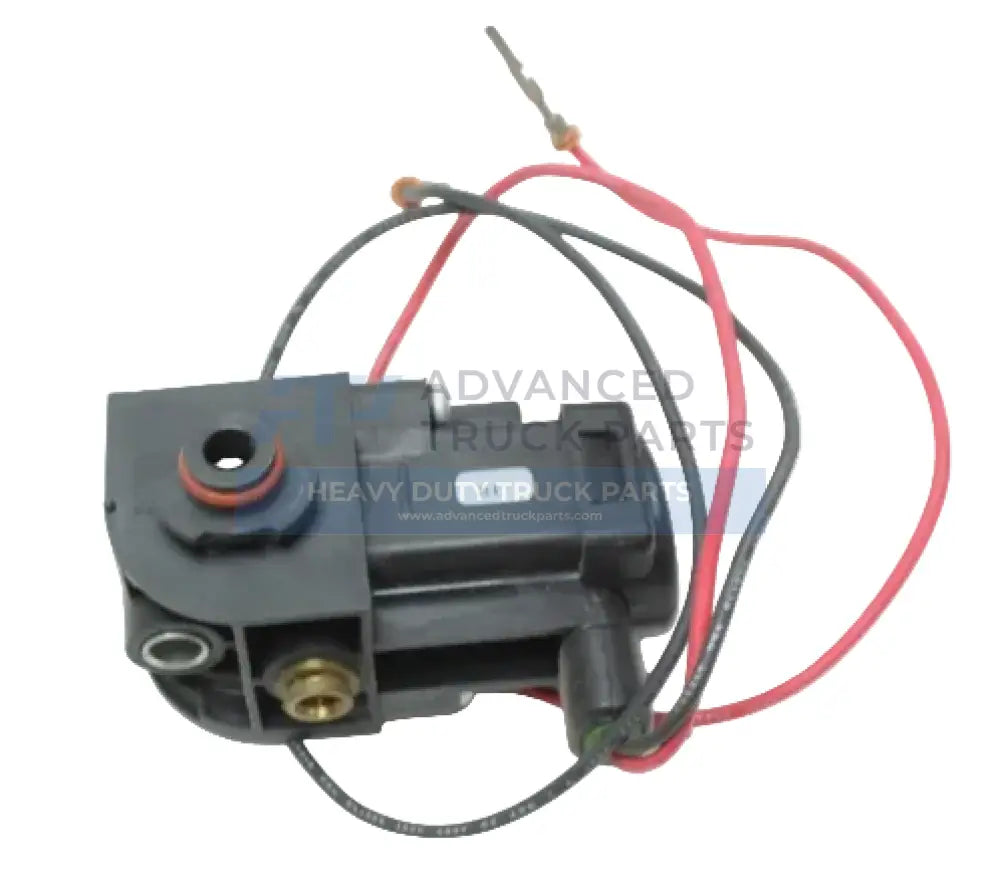 Genuine Volvo Air Solenoid Valve Module - Solenoid Valves