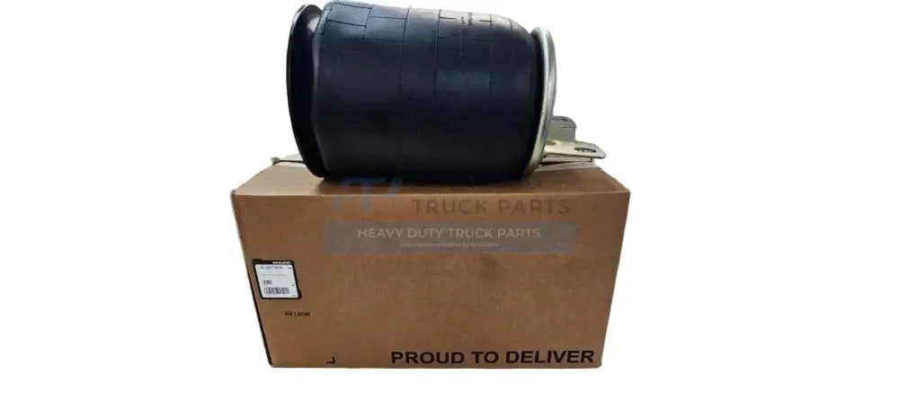 Genuine Volvo Air Spring Assembly - Air Springs