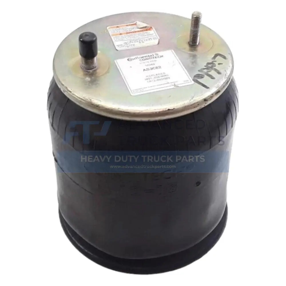 83176127 Genuine Volvo Air Spring - Truck To Trailer