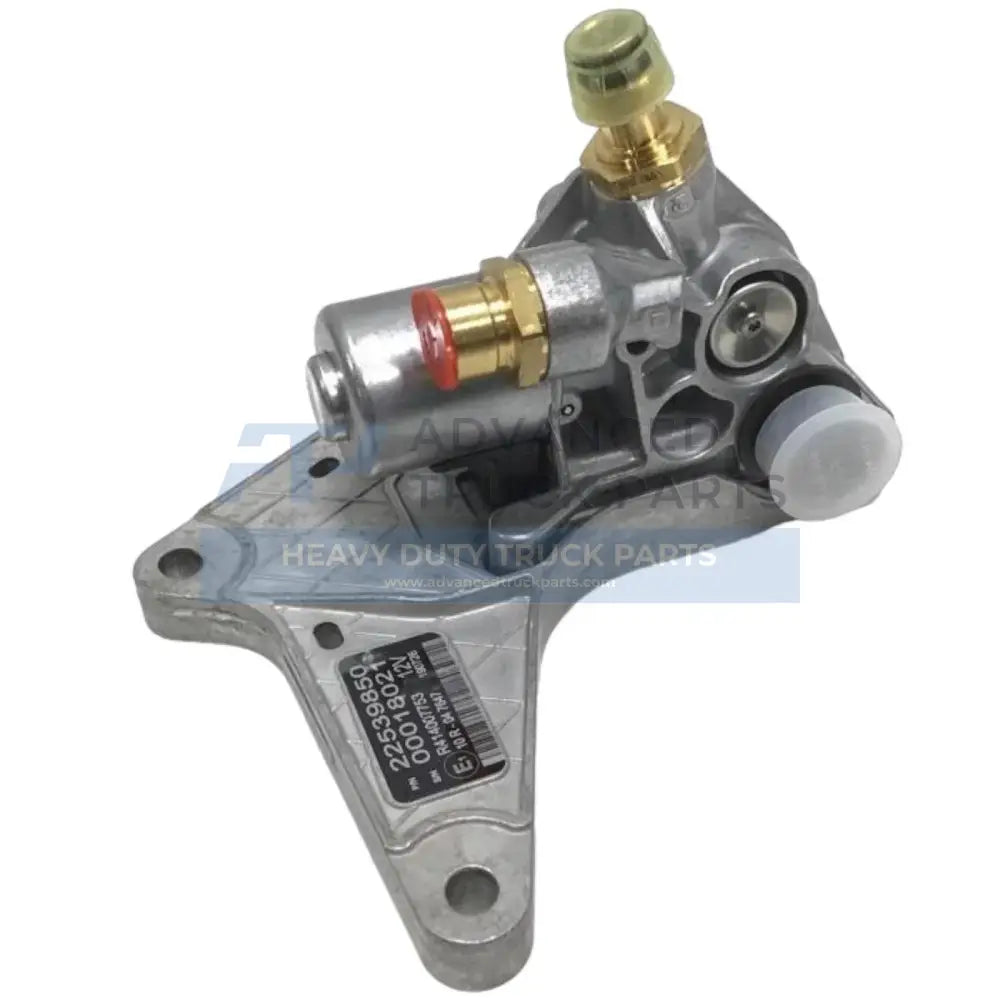 Genuine Volvo Air Valve - Air Valves