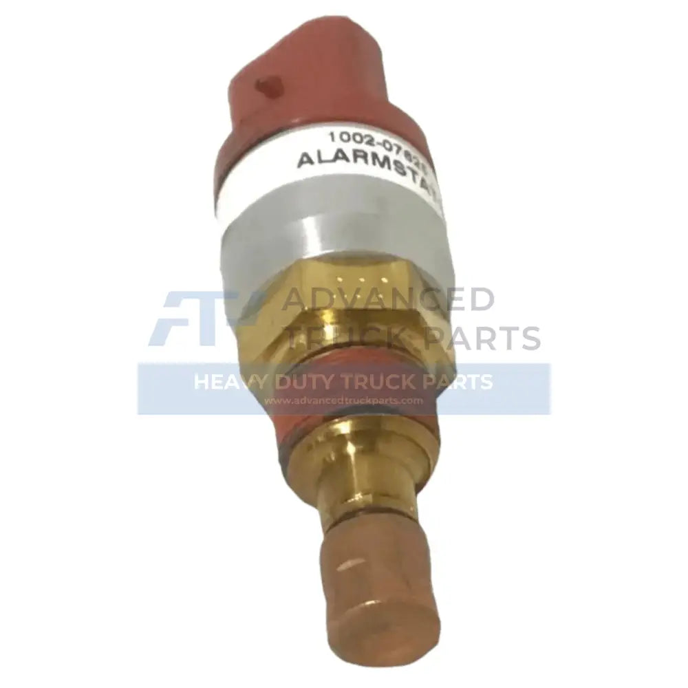 3946106 Genuine Volvo Alarmstat - Truck To Trailer